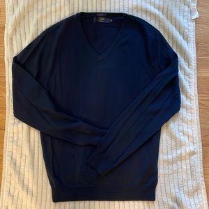 Mama J Crew Merino Wool long sleeve